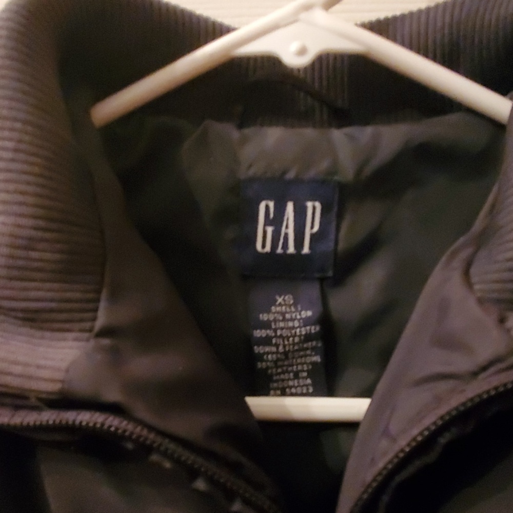 Gap Down Jacket - image 5